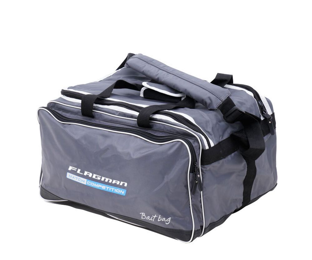 FLAGMAN Термосумка Bait L 52,5х28х37,2см