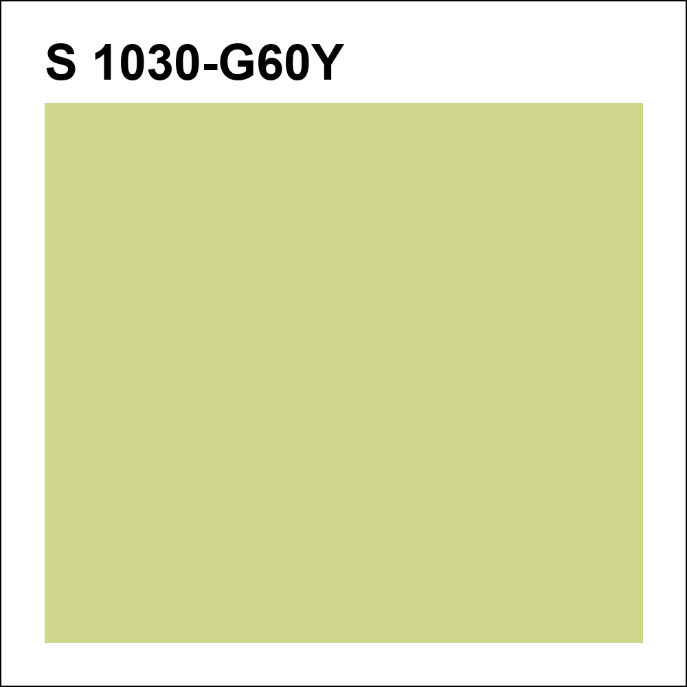 S 1030-G60Y за кг