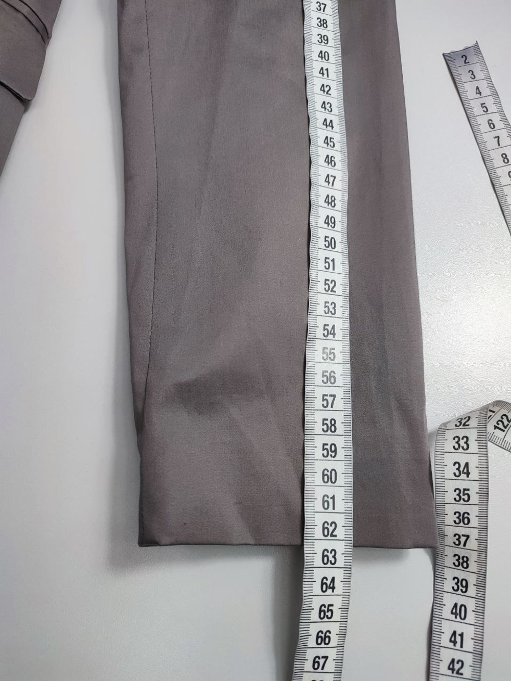 Жакет H&M лаконичный 46 размер