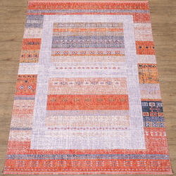 Flat B921C P_MULTI_ROSE \ P_BEIGE Прямой