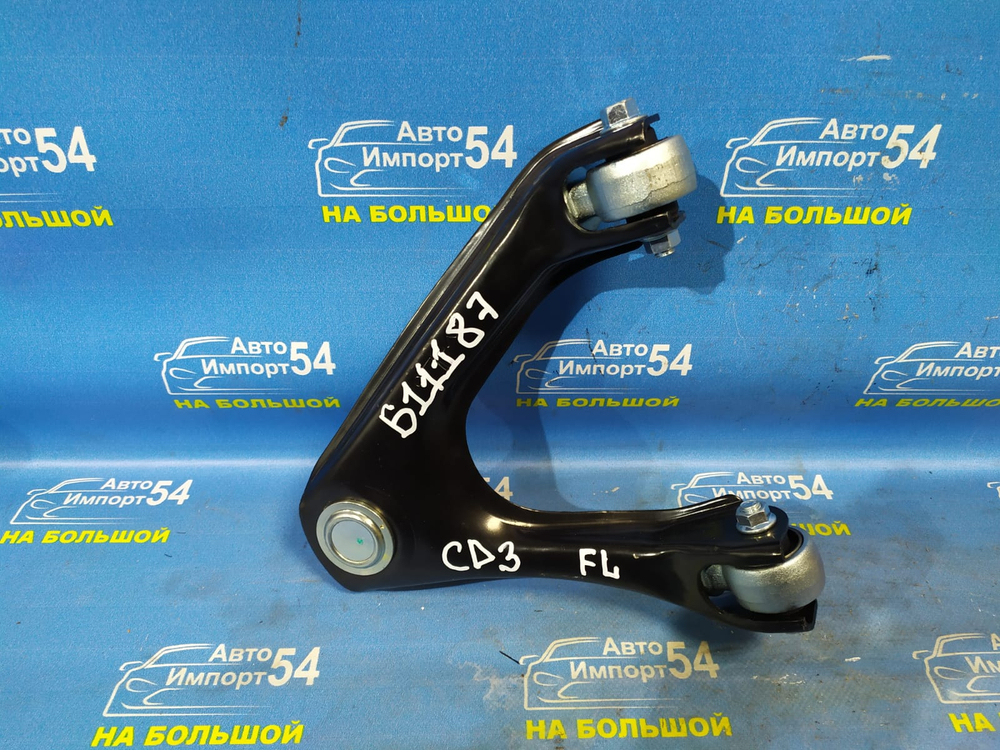 Рычаг передний левый Honda ACCORD 1995-1997