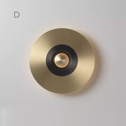 Настенный Светильник Planchet By Imperiumloft