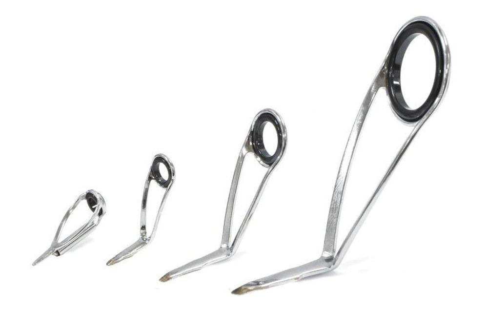 Набор колец для удилища Stinger Guide Set SACC-KLH-01