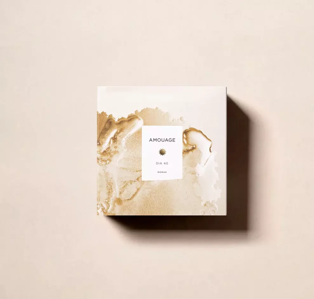 Amouage Dia 40 woman Extrait