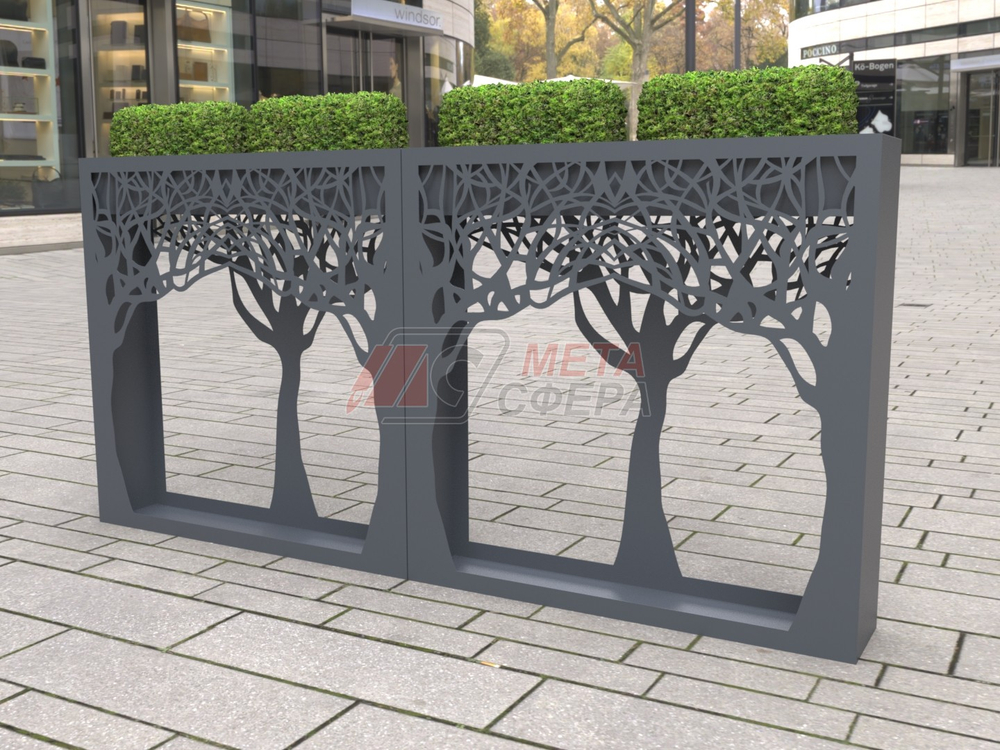 Цветочница Нимфа