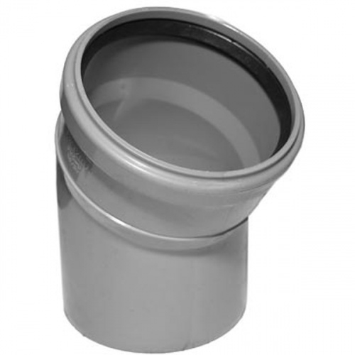 Отвод ПП 67°хДу-110 121111