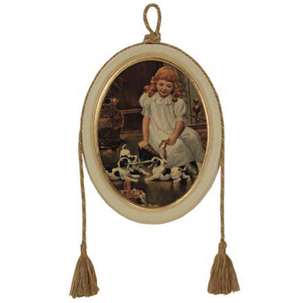 Картины "Дети"