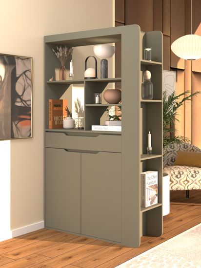 хаки / хаки + 20% к цене