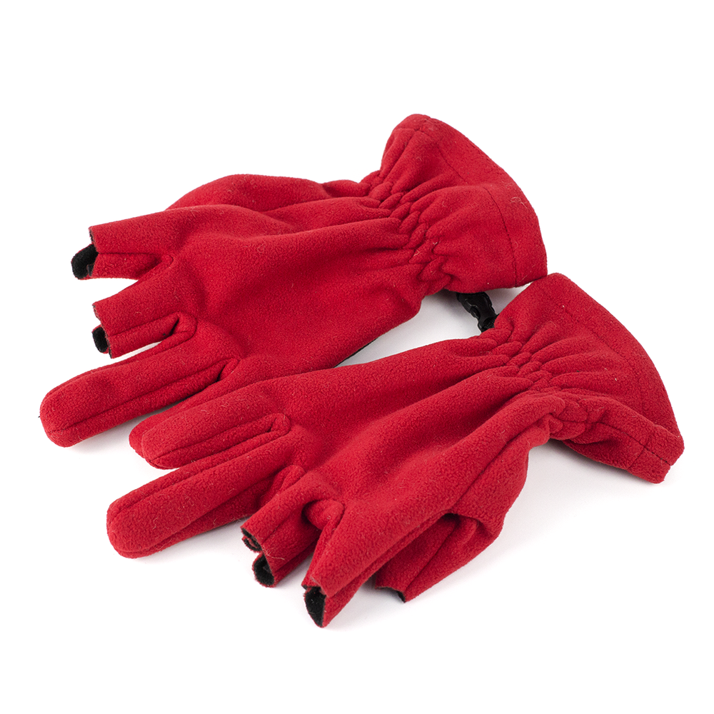 Перчатки Extreal "Свирь" двупалые виндблок