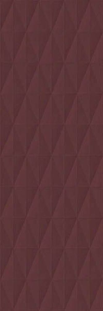 Настенная плитка Eclettica Purple Struttura Diamond 3D M1A8