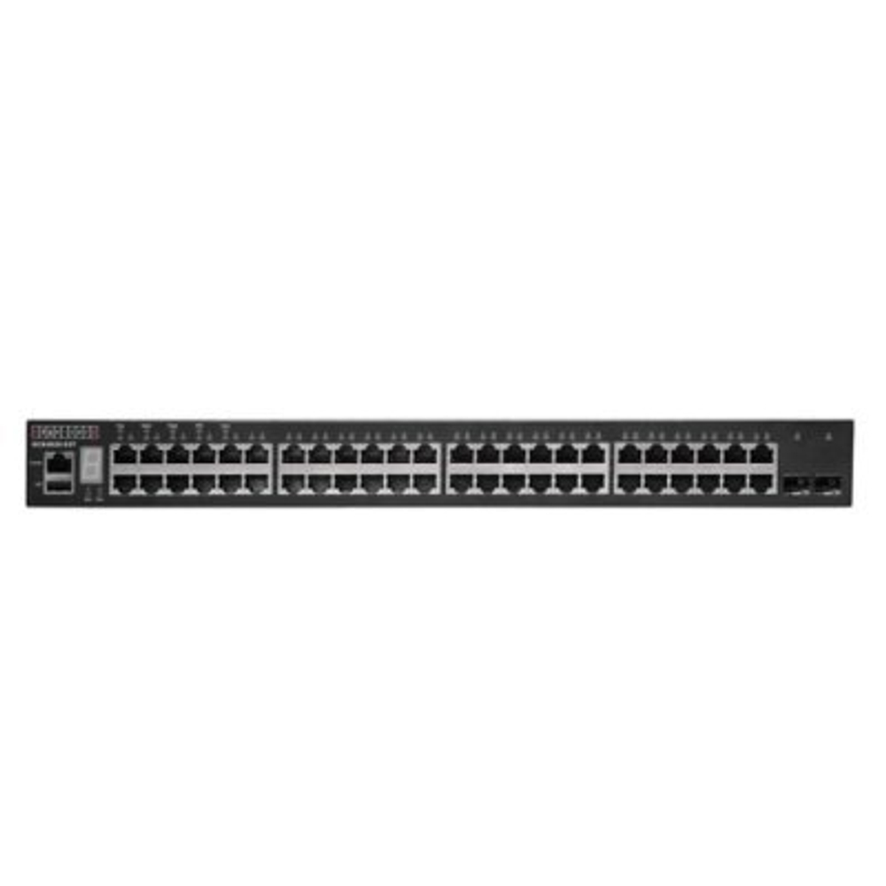Коммутатор Edge-corE ECS4620-52T