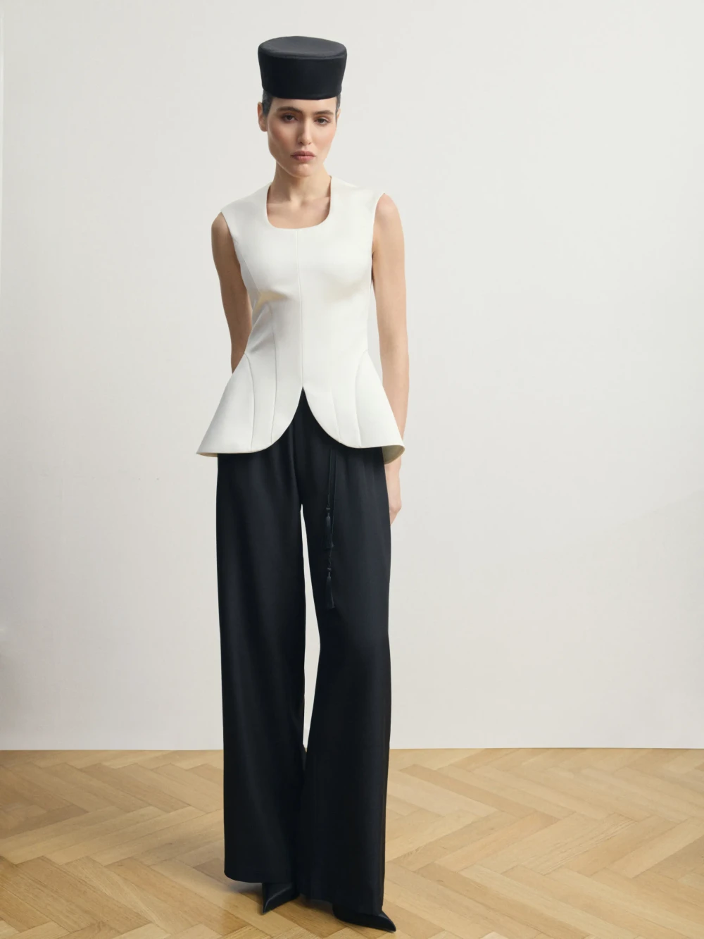 Брюки «Base 2.0»