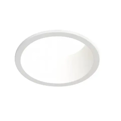 Встраиваемый светильник Vaes POOL GU10, цвет белый