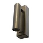 200731 Бра OMEGA LED 3W 180LM G БРОНЗА 3000K