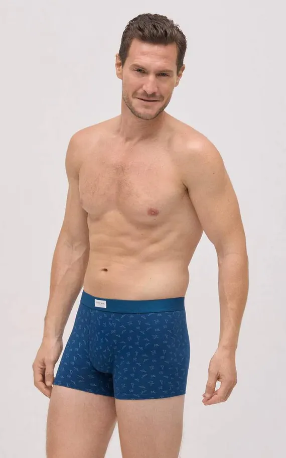 20422 Облегающие боксеры 2 шт. в упаковке