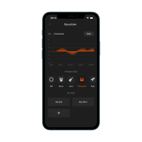 Beyerdynamic Verio 200 Black