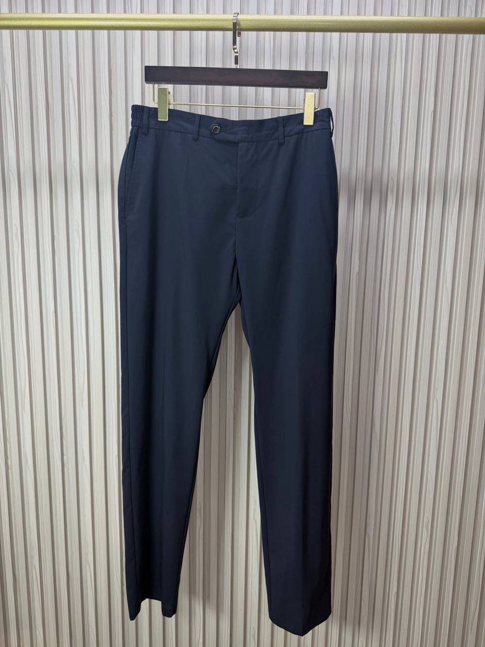 Брюки Loro Piana из летней коллекции