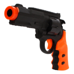 Набор оружия Спецслужб, блистер 899A-81