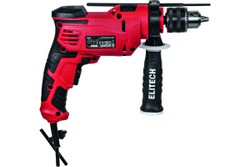 Ударная дрель ELITECH ДУ 060РЭ E2201.019.00 202417