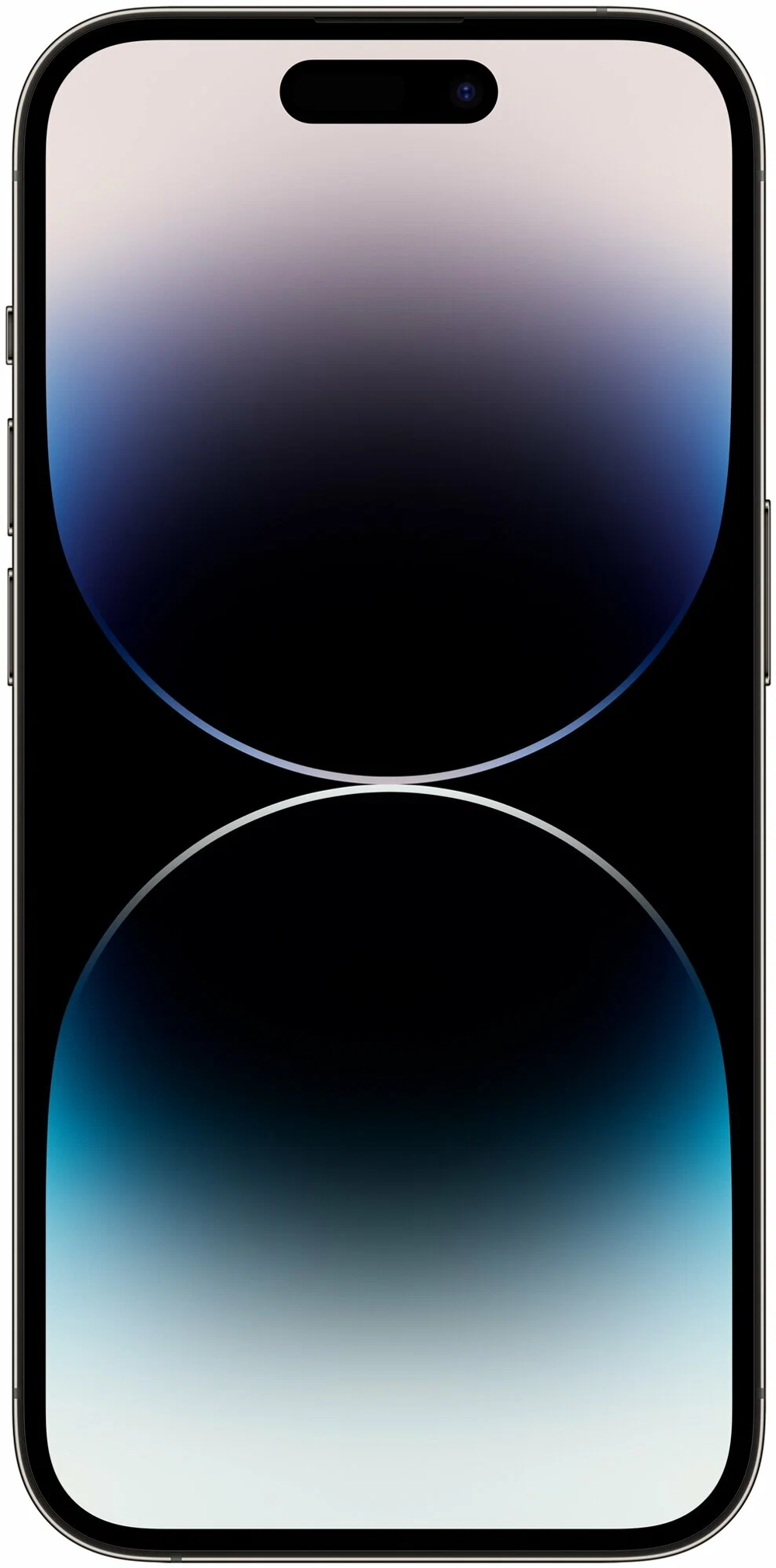 Apple iPhone 14 Pro 1TB Space Black