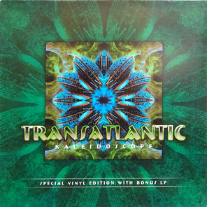 TransAtlantic / Kaleidoscope (Limited Edition)(3LP+2CD)