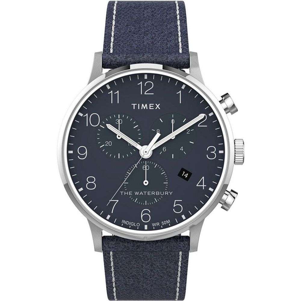 Мужские наручные часы Timex TW2T71300VN