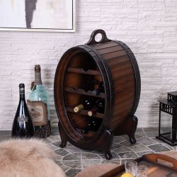 Мини-бар Сенатор Орех