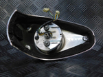 Приборная панель Yamaha Drag Star 400 Custom 051643
