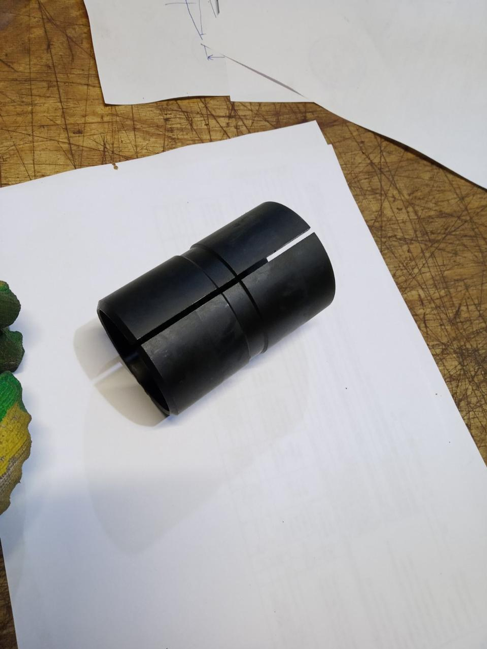 Втулка 37B-09-54012