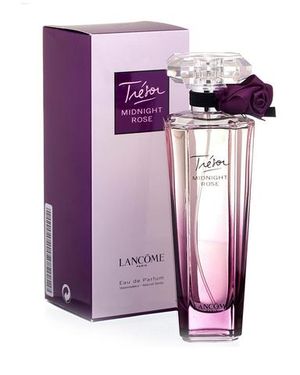 Lancome Tresor Midnight Rose Eau De Parfum