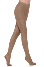 CL4138 Collant Nady 140 den Muskat
