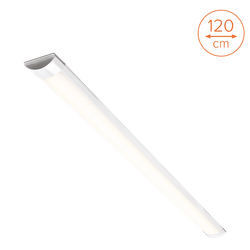 Светодиодный светильник WOLTA WLFS36W03 36Вт 4000К IP40