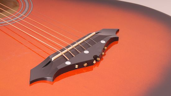 Акустическая гитара Foix FFG-1038SB