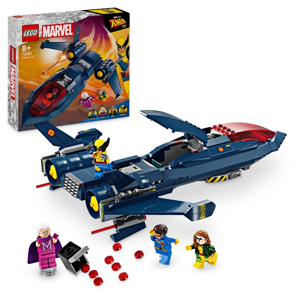 Lego marvel mercado libre online