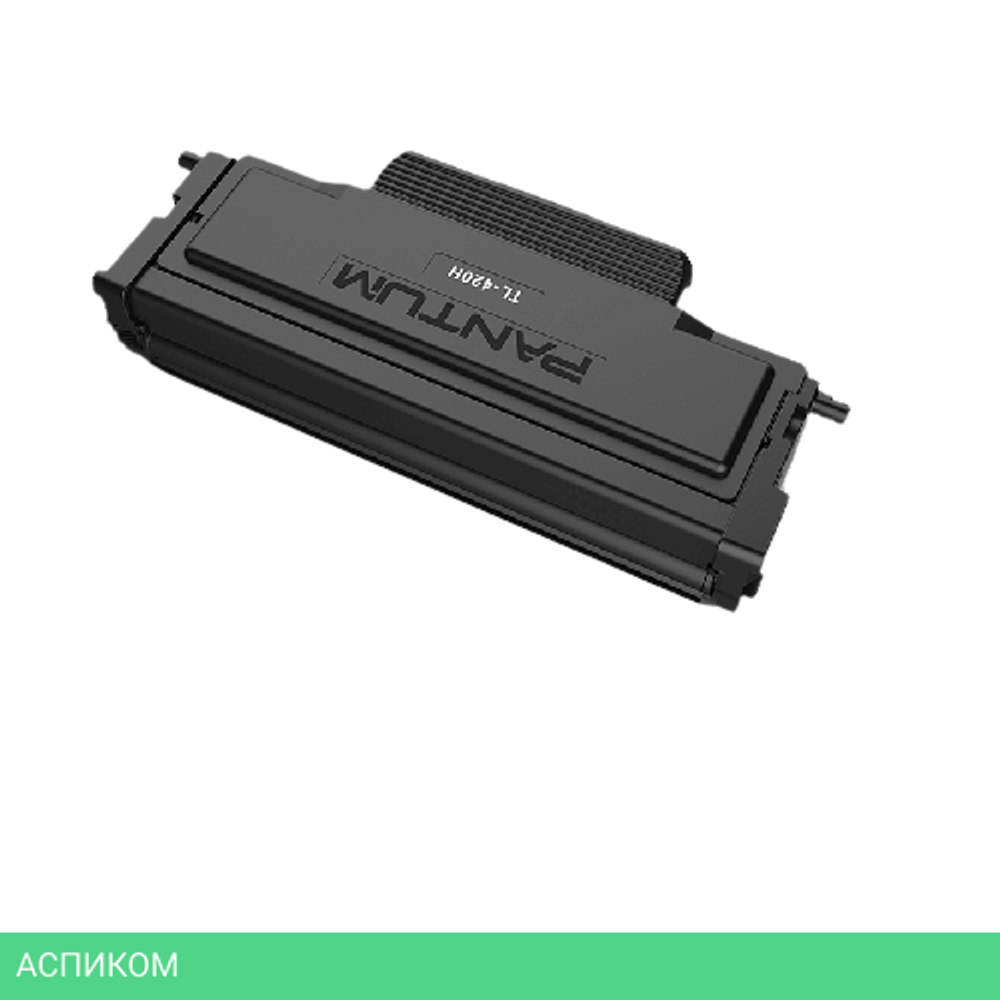 Картридж Pantum TL-420X черный