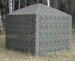 Шатер Митек Пикник 2.5x2.5