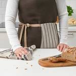 Набор кухонных полотенец IKEA MARIATHERES (МАРИАТЕРЕС), 50х70 см, 2 шт