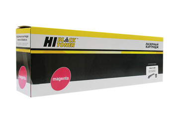 Тонер-картридж Hi-Black (HB-TK-8115M) для Kyocera M8124/M8130, Magenta, 6K