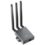 Wi-Fi роутер 4G Industrial RoHS Plery WS-G R802