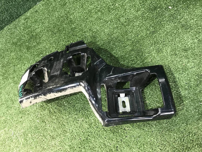 Кронштейн заднего бампера левый Mercedes GLE c292 (2015-2019)