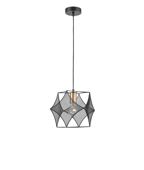 Подвесной светильник Vele Luce Spark VL6352P01