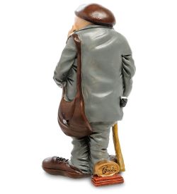 RV-936 Статуэтка «Трифалау» (W.Stratford)