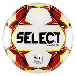 Мяч футбольный SELECT Tempo IMS