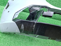 Бампер передний BMW X7 G07 (2022-н.в.) M-paket