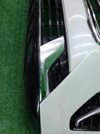 Бампер передний Haval Jolion (2021-2024) (В сборе)