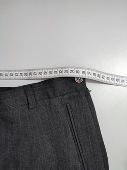 Брюки с шерстью 46 размер