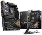 Материнская плата ATX MSI MEG Z890 ACE
