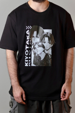 kiyotaka. Photo