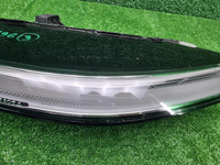 ДХО правый Haval F7 2 (2024-н.в.) LED