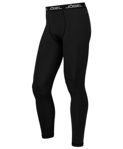 Тайтсы компрессионные PerFormDRY Baselayer Tights 2, черный